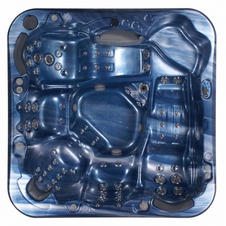 Гидромассажный спа-бассейн Vortex Spas Nitro