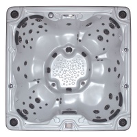 Гидромассажный спа-бассейн Viking Spa Tradition 2