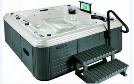 Гидромассажный бассейн Sunrans SR869 Гидромассажный бассейн Sunrans SR869