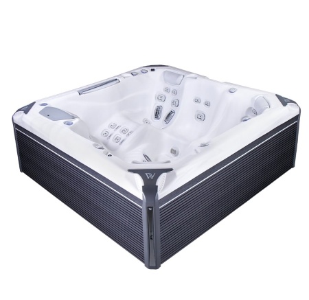 Гидромассажный спа-бассейн Wellis Kilimanjaro Life Premium Plus Гидромассажный спа-бассейн Wellis Kilimanjaro Life Premium Plus