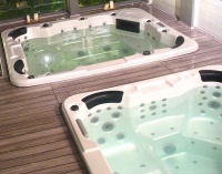 Гидромассажный бассейн Sunrans SR832 Гидромассажный бассейн Sunrans SR832