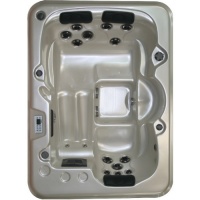 Мини спа-бассейн JNJ Spas Tampa