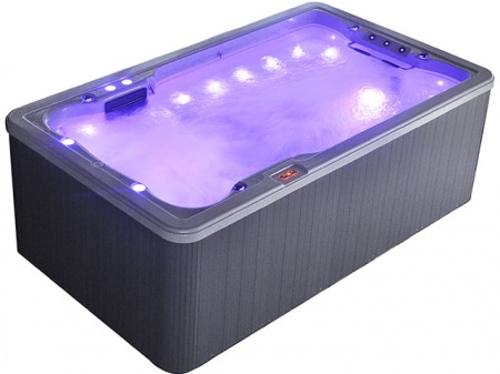 Плавательный СПА бассейн Kingston JCS-15