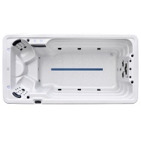 Плавательный СПА бассейн Kingston JCS-SS3 (Premium version) Плавательный СПА бассейн Kingston JCS-SS3 (Premium version)