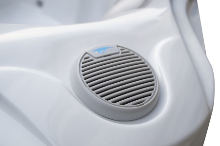 Спа-бассейн AquaSpas My_Dream Hydroplus Спа-бассейн AquaSpas My_Dream Hydroplus