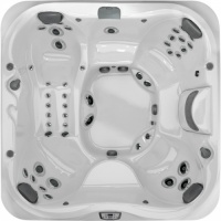 Спа бассейн Jacuzzi J-375 Спа бассейн Jacuzzi J-375