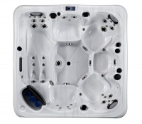 Гидромассажный СПА-бассейн Sunrans SR-879