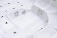 Гидромассажный спа-бассейн Kingston JCS-28А