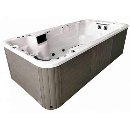 Спа бассейн с противотоком BestSpas Water Energy Спа бассейн с противотоком BestSpas Water Energy