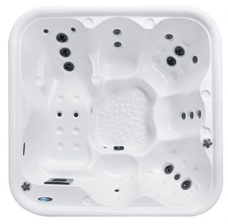 Спа бассейн Fonteyn Spas Corsica Luxury Спа бассейн Fonteyn Spas Corsica Luxury