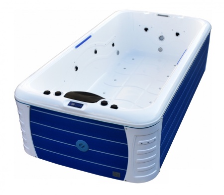 Детский спа-бассейн Bigeer BG-682