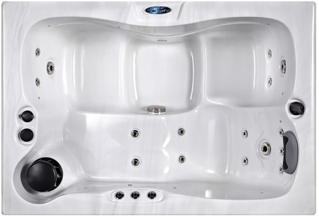 Гидромассажный бассейн Sunrans SR807 Гидромассажный бассейн Sunrans SR807