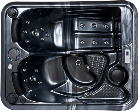 Гидромассажный бассейн Sunrans SR842 Гидромассажный бассейн Sunrans SR842