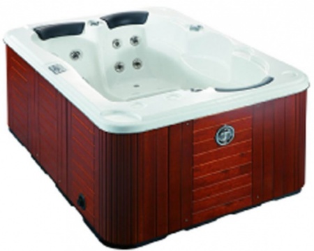 Гидромассажный бассейн Sunrans SR822 Гидромассажный бассейн Sunrans SR822