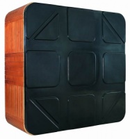 Поддон, для бассейна 12 м (алюминиевый композит, Россия)