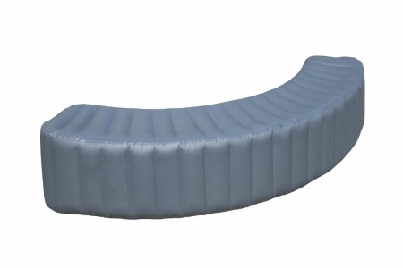 Bestway 58432 BW Надувная скамейка для СПА бассейнов, 198х40х40см Bestway 58432 BW Надувная скамейка для СПА бассейнов, 198х40х40см