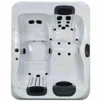 Спа бассейн Villeroy&Boch R5L