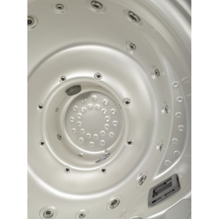 Круглый спа бассейн USSPA Noel Круглый спа бассейн USSPA Noel