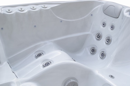 Спа-бассейн AquaSpas My_Dream Hydroplus Спа-бассейн AquaSpas My_Dream Hydroplus