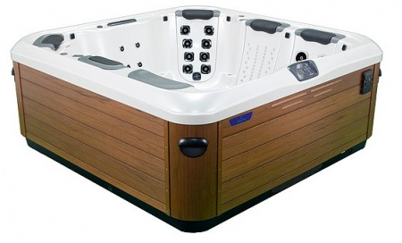 Спа бассейн Villeroy&Boch A7L