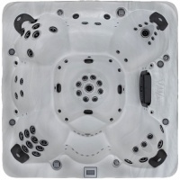 Гидромассажный спа-бассейн Vita Spa Riviera