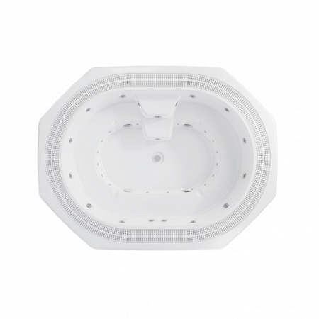 Переливной спа-бассейн AstralPool Olympia / Aquavia Hydra