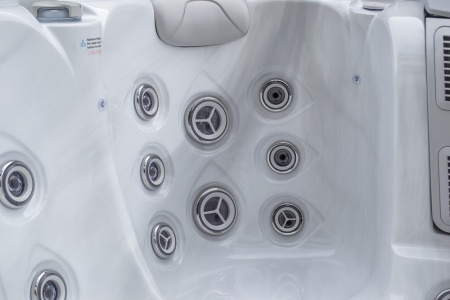 Гидромассажный спа-бассейн AquaSpas My_Family Гидромассажный спа-бассейн AquaSpas My_Family