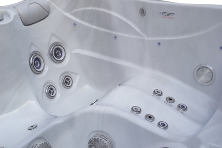 Спа-бассейн AquaSpas My_Dream Hydroplus Спа-бассейн AquaSpas My_Dream Hydroplus