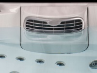 Спа бассейн Jacuzzi J-385