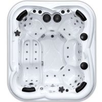 Гидромассажный бассейн Sunrans SR866