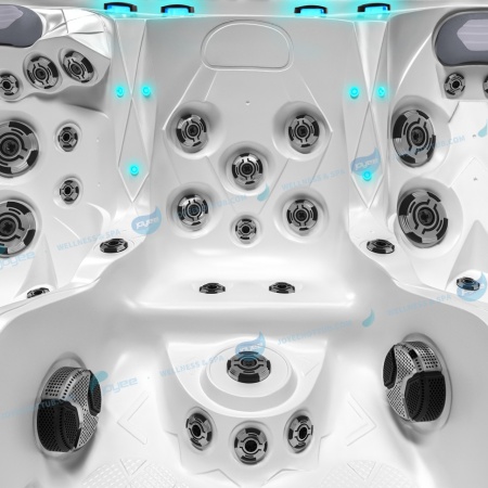 Спа-бассейн Joyee SPA Manhattan-R