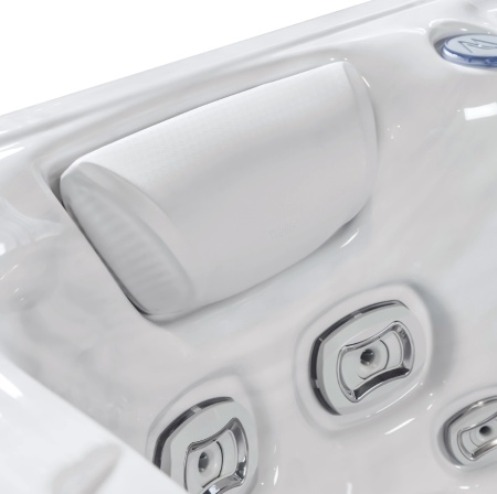 Гидромассажный спа-бассейн Wellis Teide Life Premium Plus Гидромассажный спа-бассейн Wellis Teide Life Premium Plus