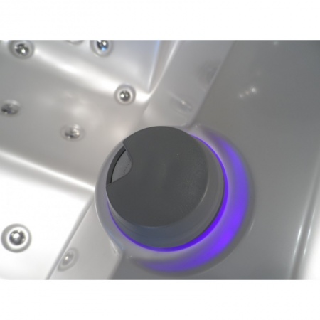 Гидромассажный спа-бассейн USSPA Lyra_iN Гидромассажный спа-бассейн USSPA Lyra_iN