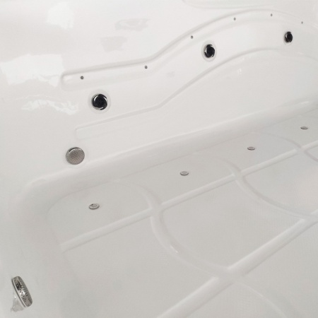 Детский спа-бассейн Bigeer BG-682