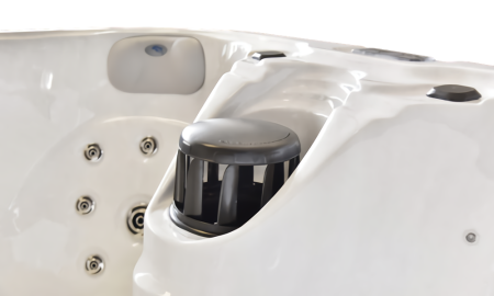 Мини спа-бассейн AquaSpas My_Friend Мини спа-бассейн AquaSpas My_Friend