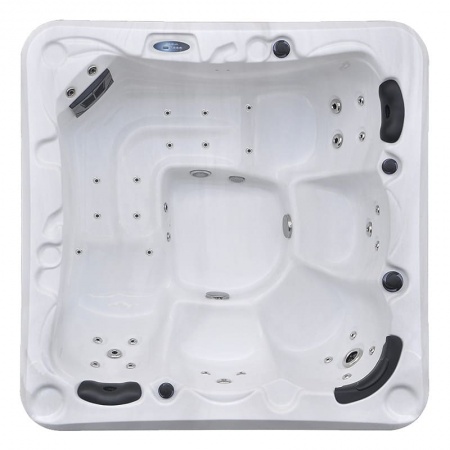 Гидромассажный спа-бассейн Kingston JCS-28А Гидромассажный спа-бассейн Kingston JCS-28А