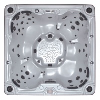 Гидромассажный спа-бассейн Viking Spa Tradition 2